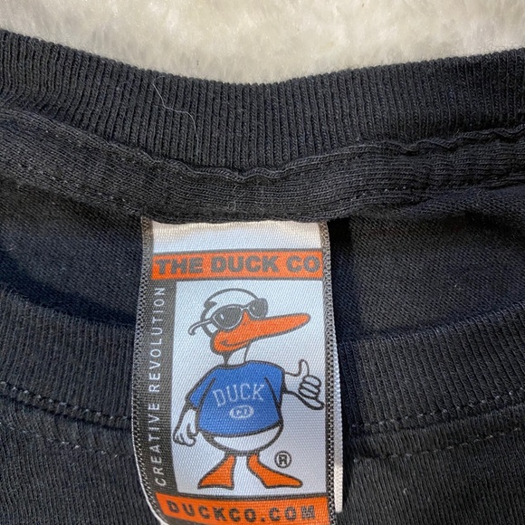 Multnomah falls orgeon mens L t-shirt - Picture 3 of 3